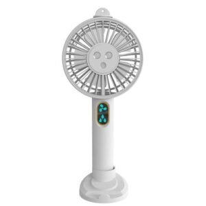 915 Generation Portable Fan Water Mist Maker Cooler USB Small Fan