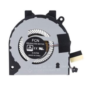 Lap Cpu Cooling Fan Cooler Replacement For Dell Inspiron 14 5480 5488 15 5580 5588 Vostro 15 5581 V5581 0g0d3g G0d3g Qxnf