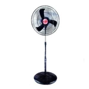 Ox 18" PLUS STANDING FAN