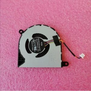 Cpu Cooler Fan/heatsink For Dell Inspiron 13 5368