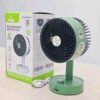 Iwin Reachable Table Fan 5 Inches