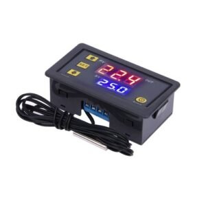 W3230 Digital Temperature Control LED Display Thermostat Controller
