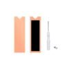 915 Generation M.2 2280 NVMe Solid State Drive Thermal Paste SSD Radiator