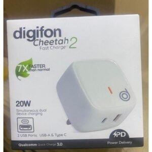Digifon CHEETAH 2 20W