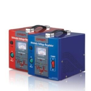 Qasa QASA STABILIZER QASA-AVR PRO 2000VA