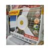 Qasa AC/DC  Solar   Remote Controll Only Ceiling Fan