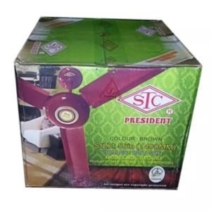 President STC Ceiling Fan - 56