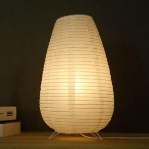 Japanese   Lamp   Professional Long 22x39cm