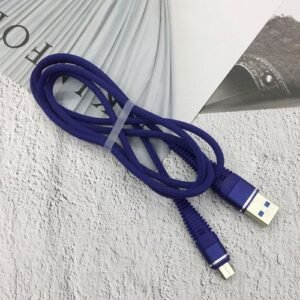 For Samsung Galaxy J8 J6 J600F J4 A6 SM-A600F 2018 C8 C5 E5 S4 S6 Phone Fast USB Car Charger + 1M Nylon Micro Usb Charger Cable