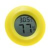 Aq General Mini Digital Lcd Thermometer Hygrometer Gauge Freezer Teste