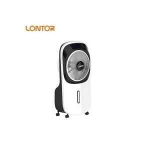 Lontor Rechargeable Mist Air Cooler With Remote And Wheels Cf 041