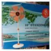 BB 18' Inches Home Industrial Fan @ Promo Price