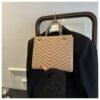 Classy Ladies Mini Shoulder Handbag