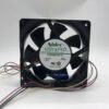 For T12E48BS1M7-07 A464 48VDC 1.45A 4-wire inlet fan