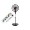 Binatone A-1692 16 Inches Binatone Standing Fan + FREE EXTENSION