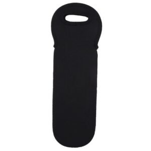 1pcs Bottles Neoprene Wine Bottle Freezer Bag Cooler