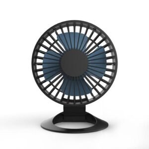 Personal Air Cooler 500mL Mini Space Cooler With Misting