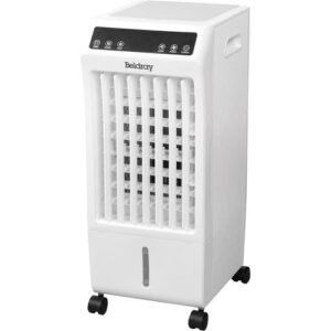 Beldray 6L Portable Air Cooler With Digital Display