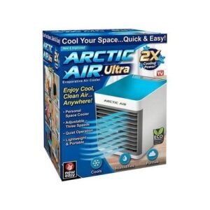 Arctic Portable Mini Cool Ultra-pro Air Conditional/ Cooler