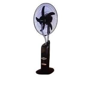 Century 18'' Rechargeable Mist Fan - 18 INCHES