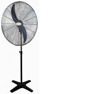 Ox 26 Inches Industrial Standing Fan - 26" OX Industrial Fan