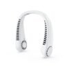Bladeless Neck Portable Rechargeable Handsfree Fan