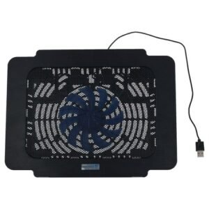 915 Generation CoolCold USB Super Ultra Thin Fan Laptop Cooling Pad