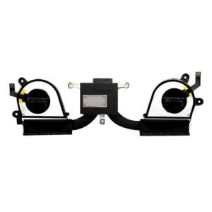 CPU Cooling Fan for Lenovo Yoga 720-13Ikb CPU Cooling Fa
