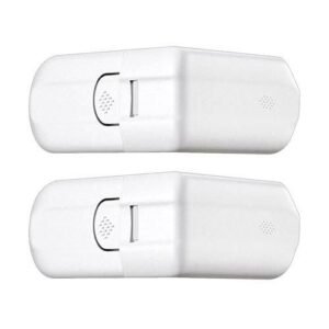 2PCS Child Safety Refrigerator Lock Fridge Freezer Door Proo