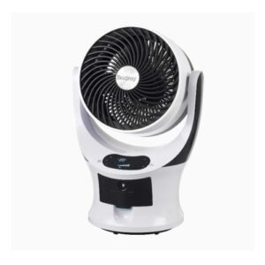 Beldray 3-in-1 Orbit Air Circulator - Heater, Humidifier, Air Cooler