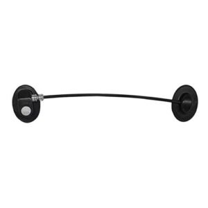 Function  For Drawer Freezer Door Security