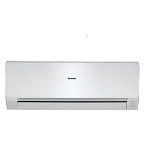 Panasonic 2HP Split Unit Air Conditioner - YS18UKA- WHITE