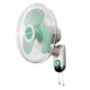 Qasa 16 Inches Wall Fan QOF-1601