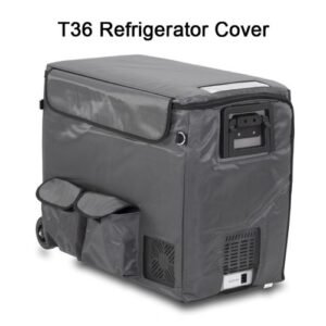 Alpicool Car Refrigerator Accessories Cover Fridge Freezer Cooler Protective Jacket  T36 Cover