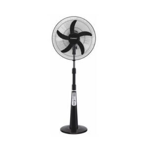 Century 18" Rechargeable Fan With Remote