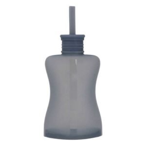 Single 250ml Milk Storage Bag Silicone Reusable Leak Proof Safe Breast Milk Freezer