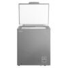 Hisense Chest Freezer 142L - FC180SH