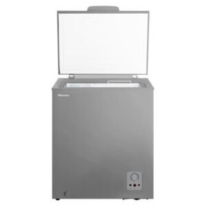 Hisense Chest Freezer 142L - FC180SH
