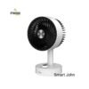 Iwin Rechargeable Mini Desktop Fan