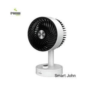 Iwin Rechargeable Mini Desktop Fan