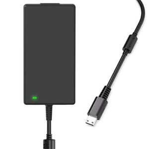 20V11.5A 230W Laptop Adapter Compatible With MSI GE66/GP76/GE76 AC Charger