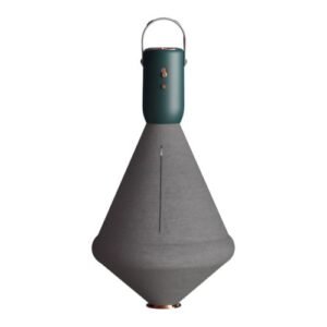 Portable Clothes Dryer Mini Dryer With Clothes Bag