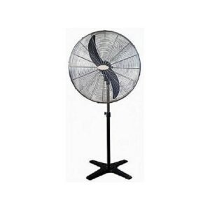 Ox 20? Inch Industrial Standing Fan+free Gift Inside