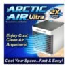 Arctic Portable Energy Efficient Mini AC Fan