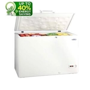 Haier Thermocool 259L Inverter Chest Freezer (Up To 50% Energy Saving)