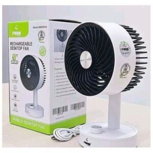 F502 Mini Hose Small Fan Car USB Fan