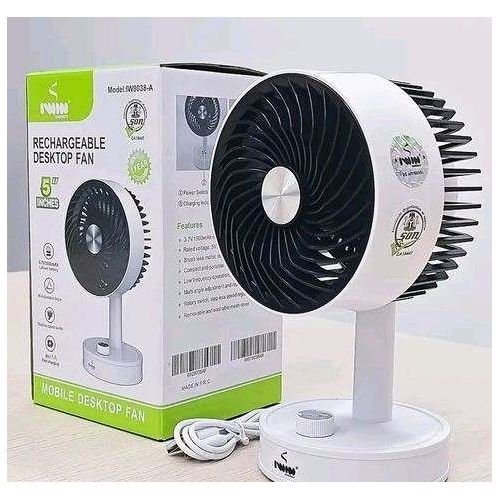 F502 Mini Hose Small Fan Car USB Fan
