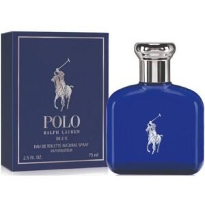 Polo Ralph Lauren Ralph Lauren Polo Blue For Men EDT Long Lasting Perfume 100ml