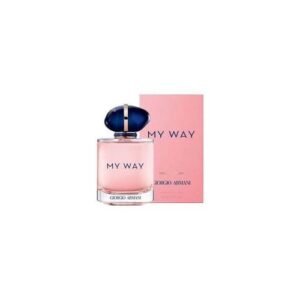 Armani Giorgio Armani My Way INTENSE EDP 90ml
