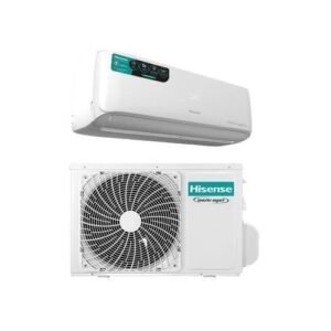 Hisense 1.5HP Inverter Split Copper Air Conditioner A.C